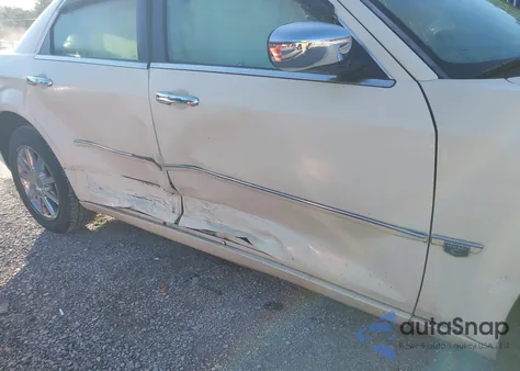 2007 Chrysler 300C from USA, damaged, VIN 2C3LK63H77H668500